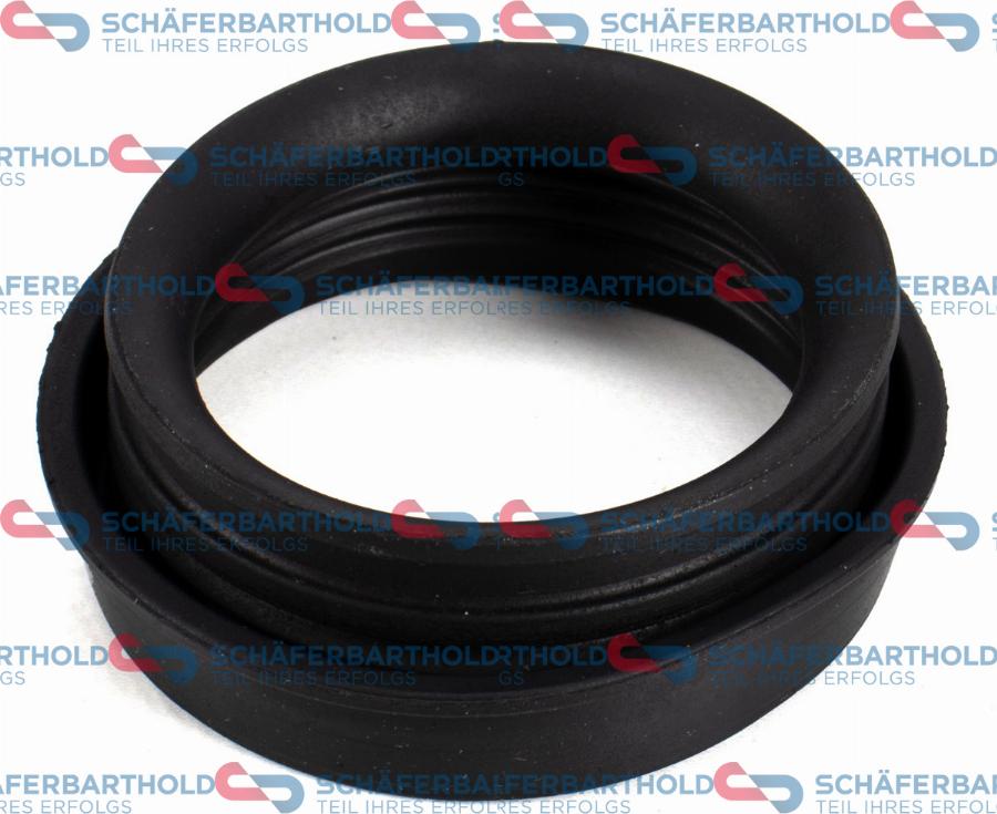 Schferbarthold 317 08 316 01 22 - Joint, entrée de turbine (compresseur) droxauto.com