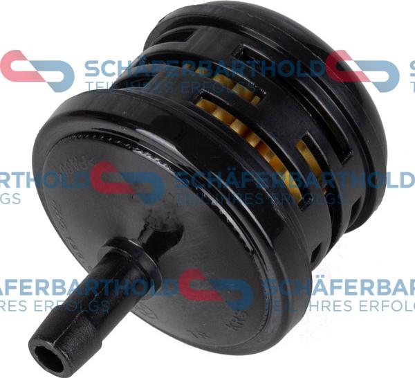 Schferbarthold 317 18 952 01 11 - Filtre à air droxauto.com