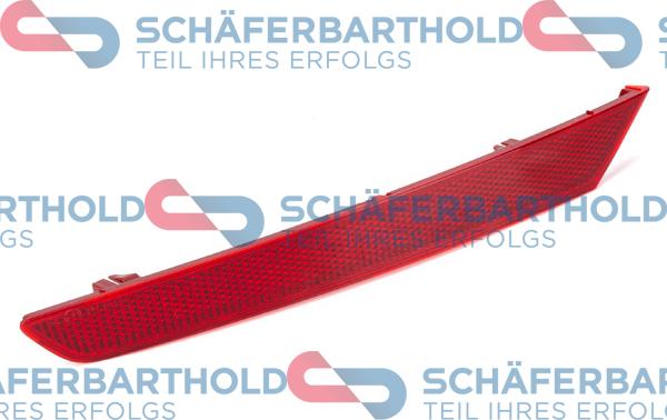 Schferbarthold 317 18 932 01 11 - Catadioptre droxauto.com