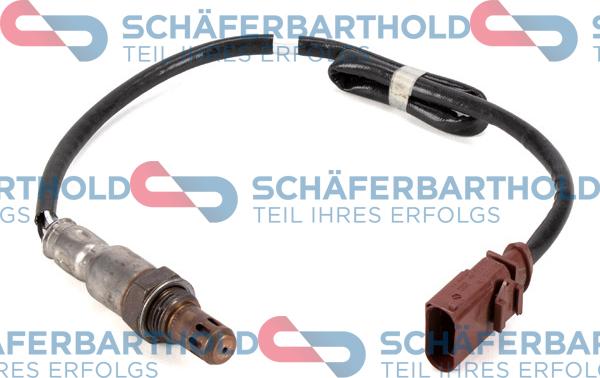 Schferbarthold 317 18 544 01 12 - Sonde lambda droxauto.com
