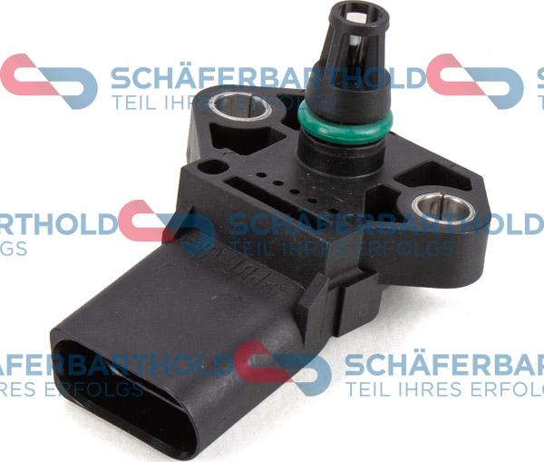 Schferbarthold 317 18 542 01 12 - Capteur, pression de suralimentation droxauto.com