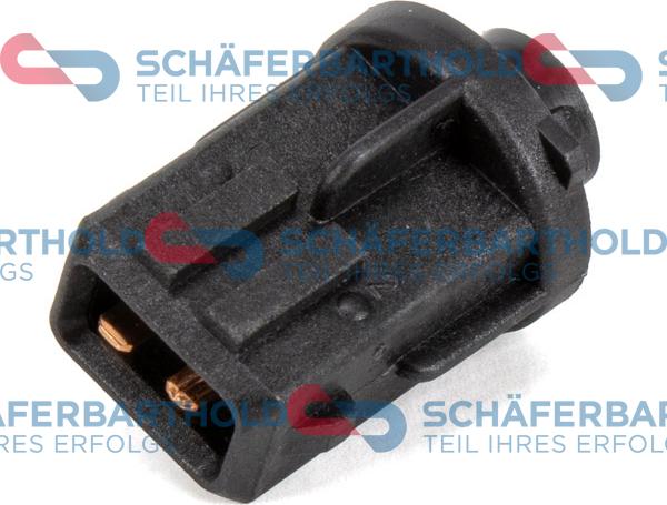 Schferbarthold 317 18 501 01 11 - Support de lampe, feu arrière droxauto.com