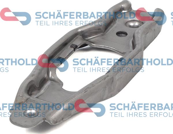 Schferbarthold 317 18 020 01 11 - Fourchette de débrayage, embrayage droxauto.com