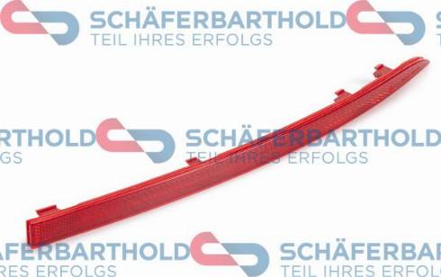 Schferbarthold 317 18 108 01 11 - Catadioptre droxauto.com