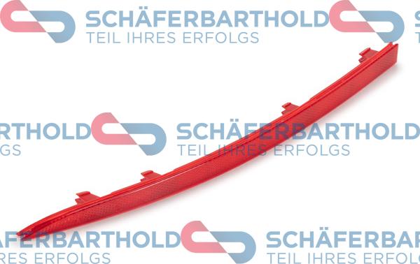 Schferbarthold 317 18 107 01 11 - Catadioptre droxauto.com