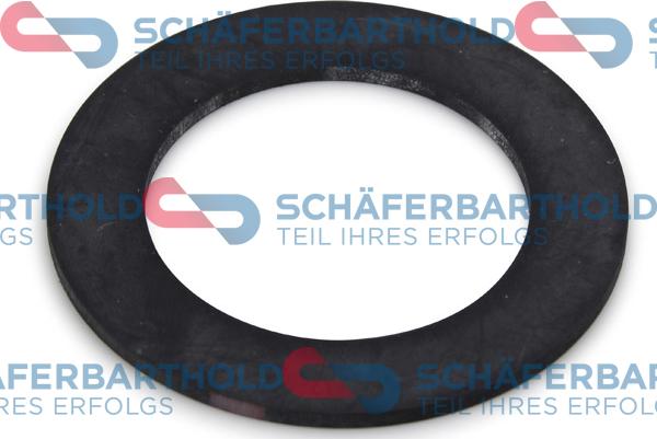 Schferbarthold 317 18 851 01 22 - Joint, bouchon de tube de remplissage d'huile droxauto.com