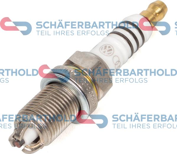 Schferbarthold 317 18 860 01 11 - Bougie d'allumage droxauto.com