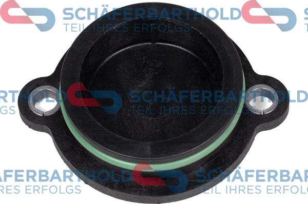 Schferbarthold 317 18 804 01 11 - Bouchon, arbre à came droxauto.com