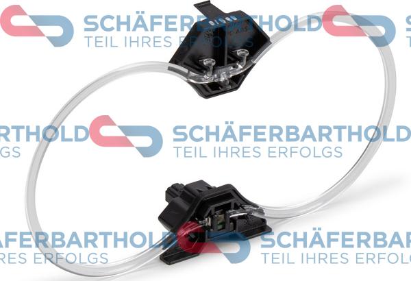 Schferbarthold 317 18 290 01 11 - Douille de lampe, projecteur principal droxauto.com