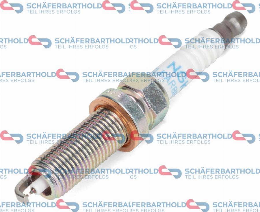 Schferbarthold 317 28 048 01 11 - Bougie d'allumage droxauto.com
