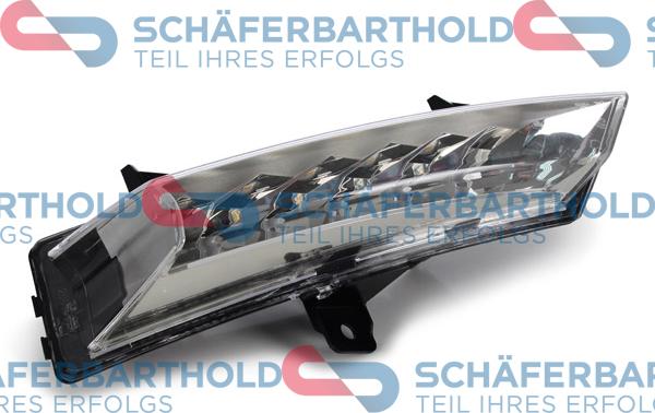 Schferbarthold 317 28 014 01 11 - Feu diurne droxauto.com