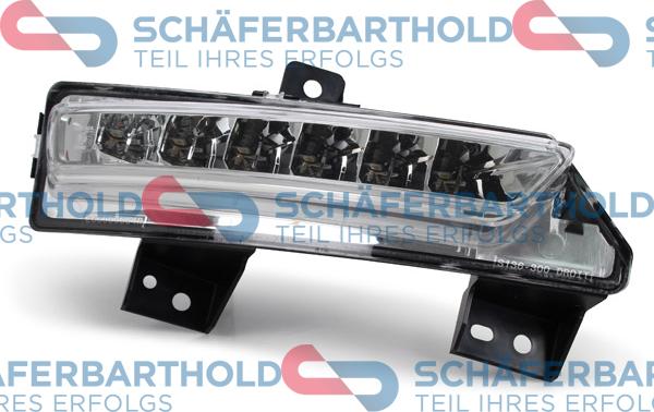 Schferbarthold 317 28 015 01 11 - Feu diurne droxauto.com