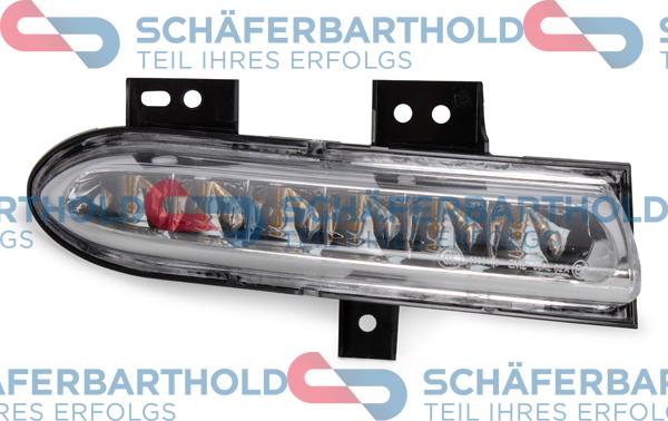 Schferbarthold 317 28 011 01 11 - Feu diurne droxauto.com