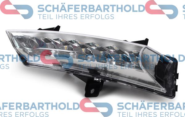 Schferbarthold 317 28 013 01 11 - Feu diurne droxauto.com