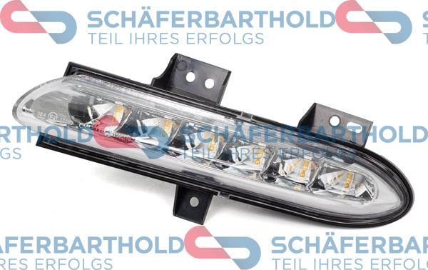 Schferbarthold 317 28 012 01 11 - Feu diurne droxauto.com