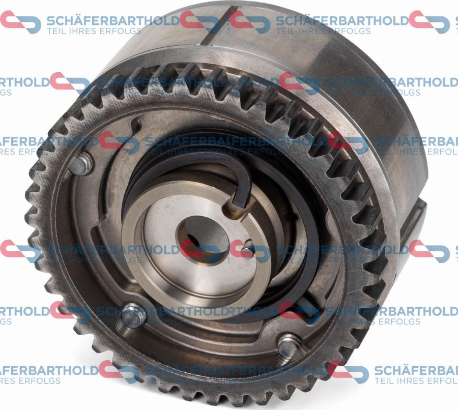 Schferbarthold 317 28 022 01 11 - Dispositif de réglage électrique d'arbre à cames droxauto.com