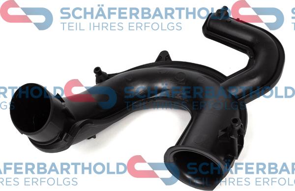 Schferbarthold 317 28 104 01 11 - Tuyau d'aspiration, alimentation d'air droxauto.com