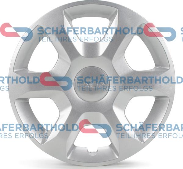 Schferbarthold 317 28 117 01 11 - Enjoliveur, roues droxauto.com