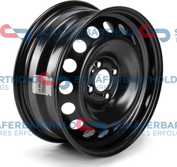 Schferbarthold 317 28 186 01 11 - Jante droxauto.com