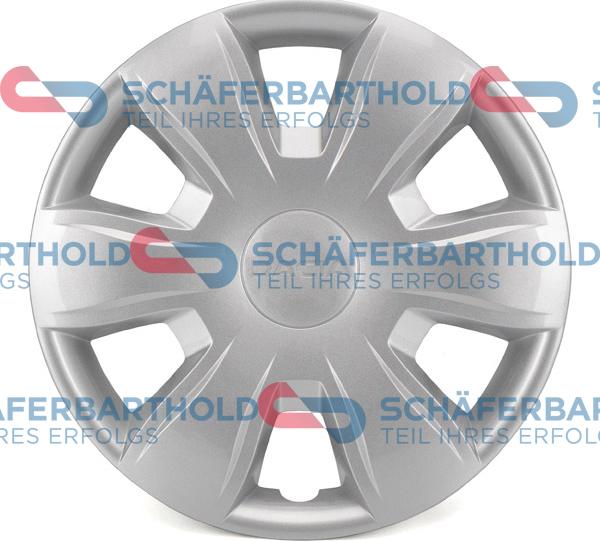 Schferbarthold 317 28 180 01 11 - Enjoliveur, roues droxauto.com