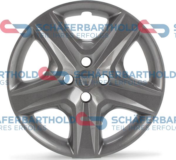 Schferbarthold 317 28 181 01 11 - Enjoliveur, roues droxauto.com