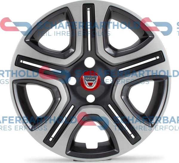 Schferbarthold 317 28 182 01 11 - Enjoliveur, roues droxauto.com