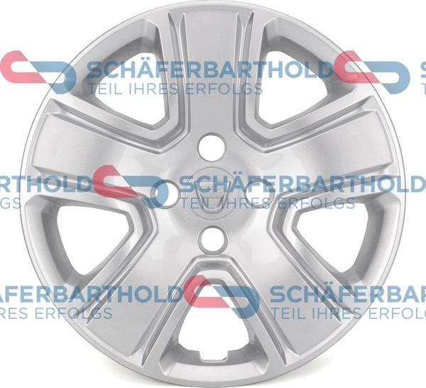 Schferbarthold 317 28 179 01 11 - Enjoliveur, roues droxauto.com