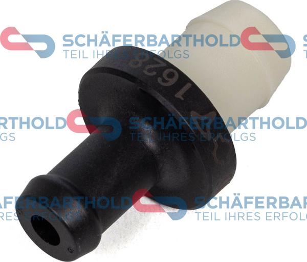 Schferbarthold 317 28 171 01 11 - Soupape, dégazage du carter droxauto.com