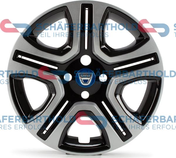 Schferbarthold 317 28 177 01 11 - Enjoliveur, roues droxauto.com