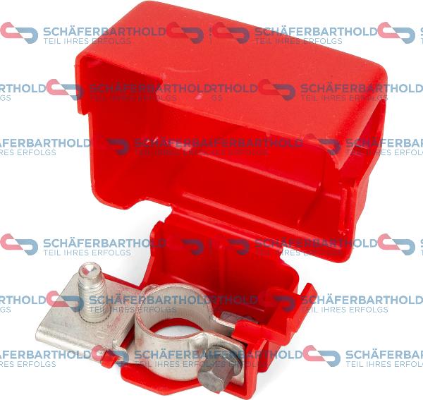Schferbarthold 317 28 359 01 11 - Adaptateur de batterie droxauto.com