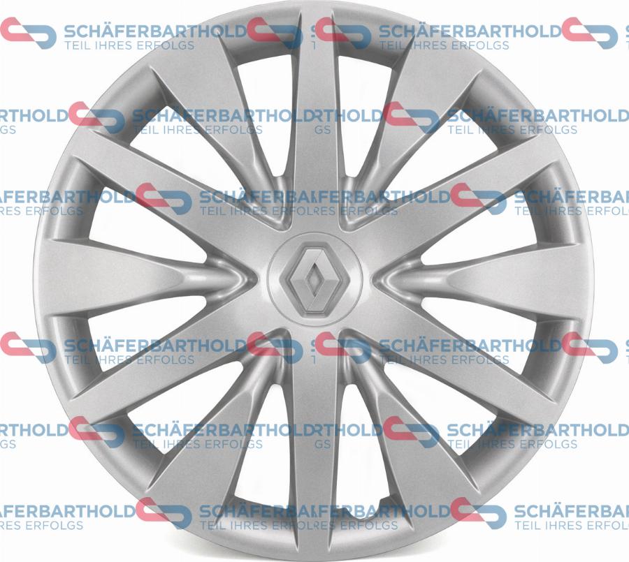 Schferbarthold 317 28 241 01 11 - Enjoliveur, roues droxauto.com