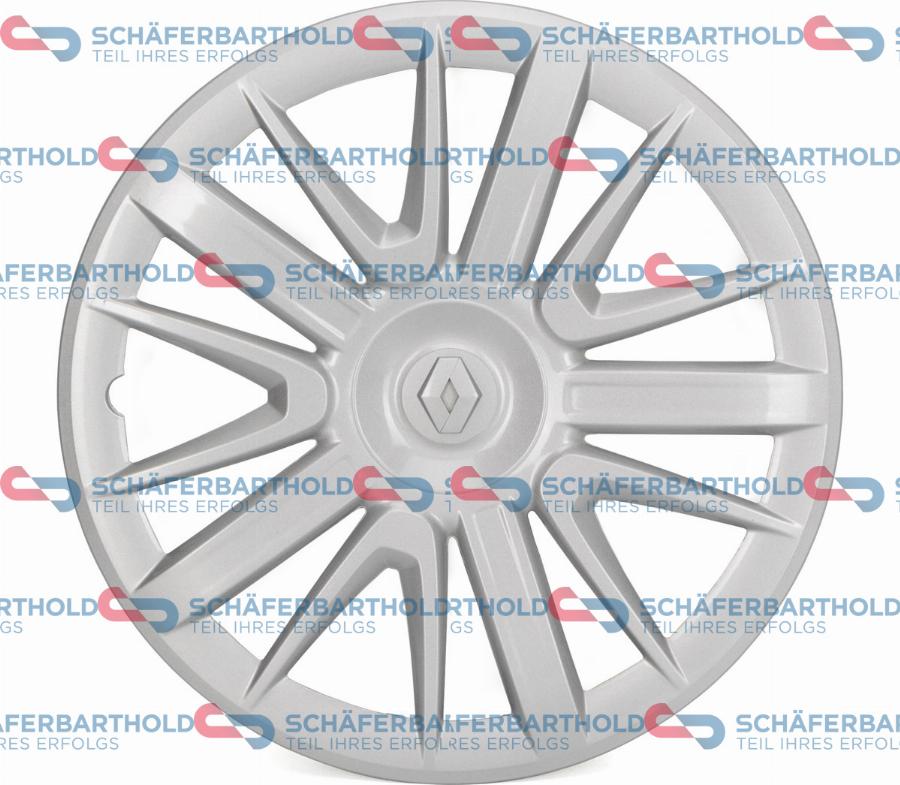 Schferbarthold 317 28 242 01 11 - Enjoliveur, roues droxauto.com