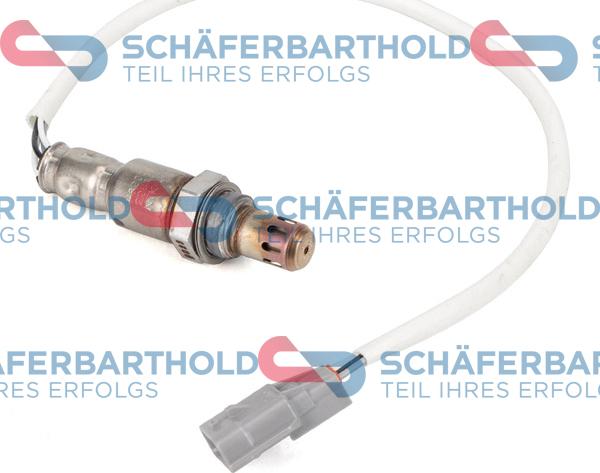 Schferbarthold 317 28 205 01 11 - Sonde lambda droxauto.com