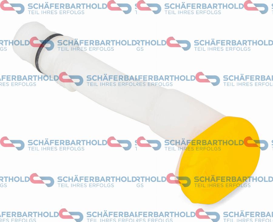 Schferbarthold 317 28 213 01 11 - Tuyau, ventilation de carter-moteur droxauto.com