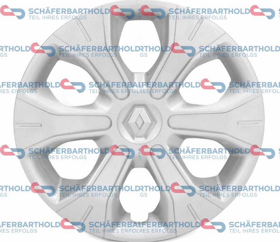Schferbarthold 317 28 239 01 11 - Enjoliveur, roues droxauto.com