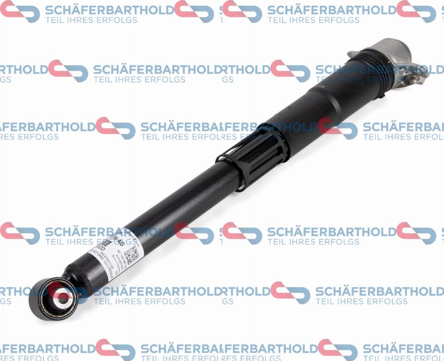 Schferbarthold 337 18 099 01 22 - Amortisseur droxauto.com