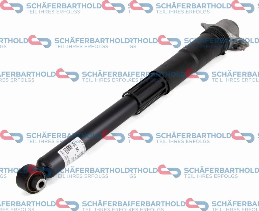 Schferbarthold 337 18 098 01 22 - Amortisseur droxauto.com