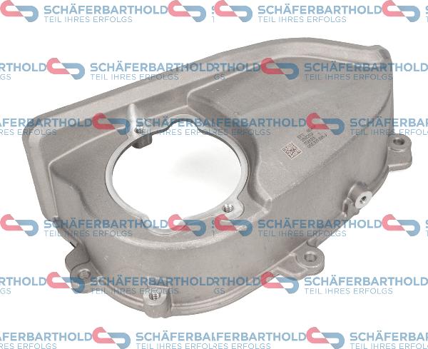 Schferbarthold 337 18 092 01 11 - Cache, courroie droxauto.com