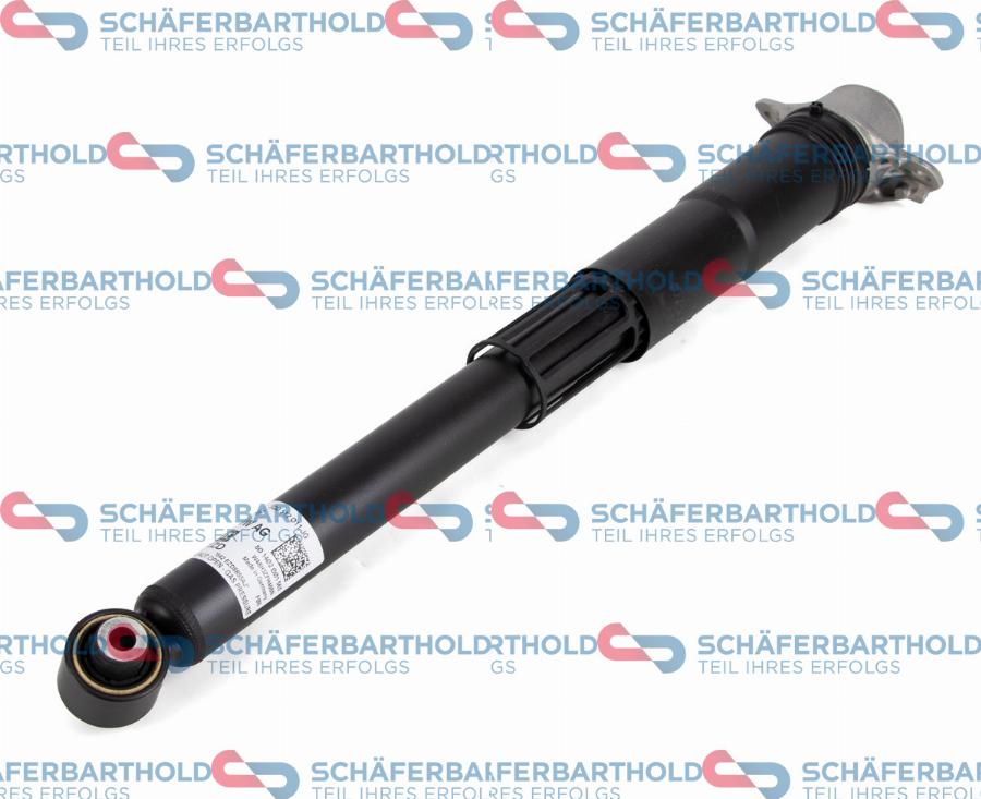 Schferbarthold 337 18 097 01 22 - Amortisseur droxauto.com