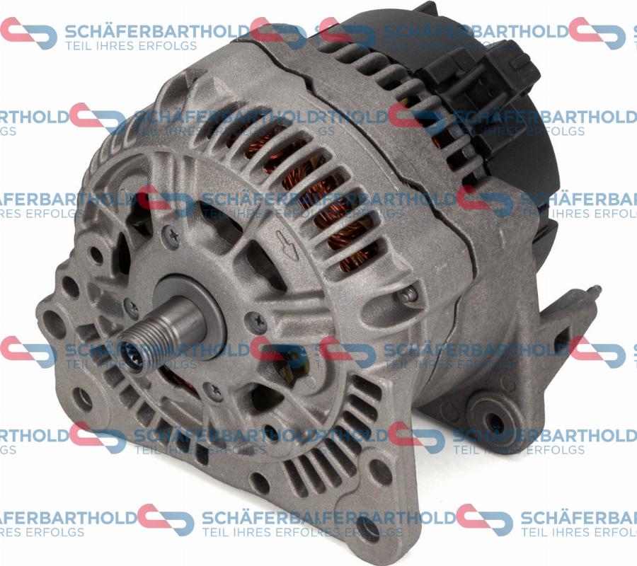 Schferbarthold 337 18 048 01 22 - Alternateur droxauto.com