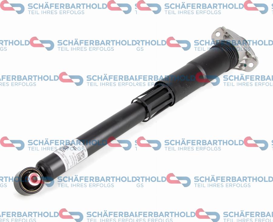 Schferbarthold 337 18 056 01 22 - Amortisseur droxauto.com