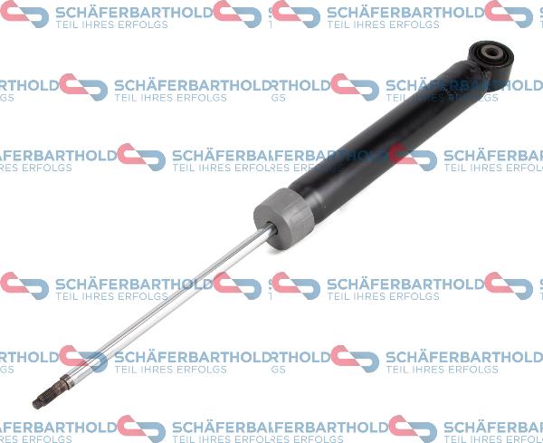 Schferbarthold 337 18 062 01 22 - Amortisseur droxauto.com