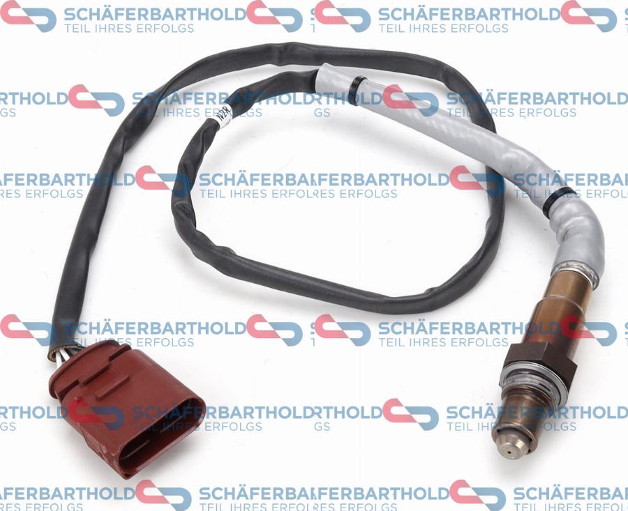 Schferbarthold 337 18 002 01 11 - Sonde lambda droxauto.com