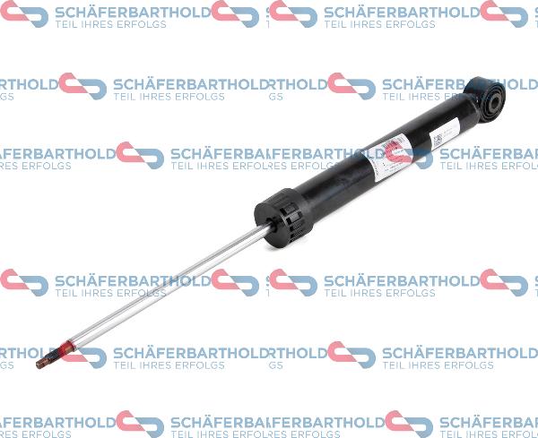 Schferbarthold 337 18 083 01 22 - Amortisseur droxauto.com