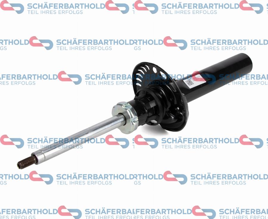 Schferbarthold 337 18 031 01 22 - Amortisseur droxauto.com