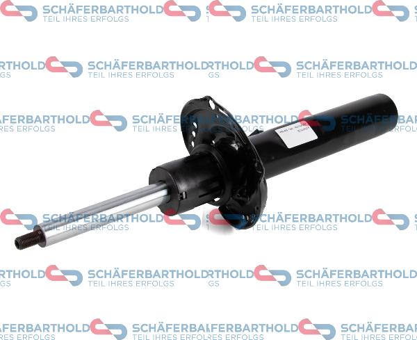 Schferbarthold 337 18 199 01 22 - Amortisseur droxauto.com
