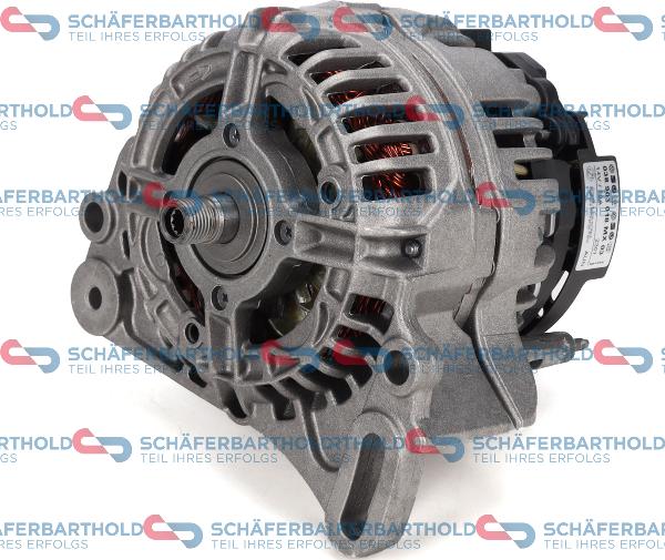 Schferbarthold 337 18 158 01 11 - Alternateur droxauto.com