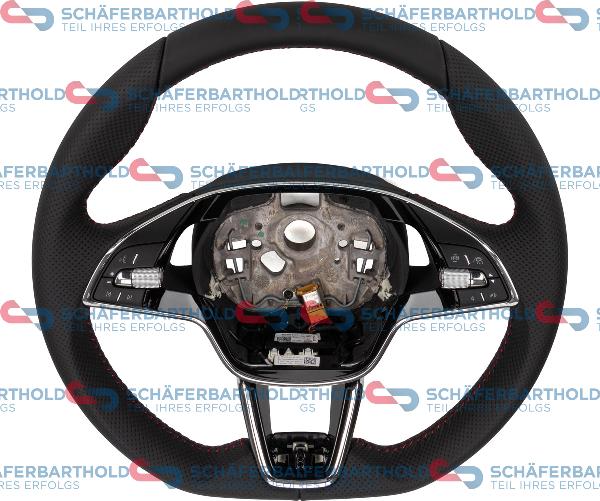 Schferbarthold 337 18 161 01 22 - Volant de direction droxauto.com