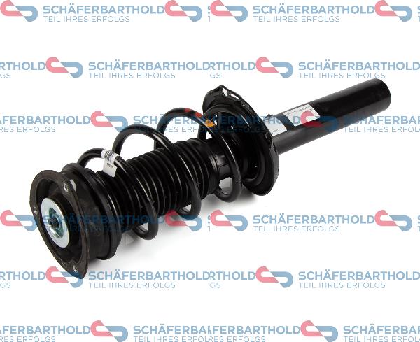 Schferbarthold 337 18 114 01 22 - Amortisseur droxauto.com