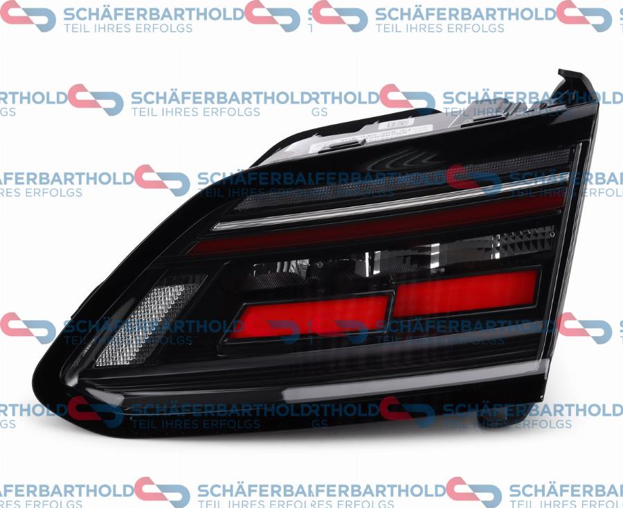 Schferbarthold 337 18 111 01 22 - Feu arrière droxauto.com